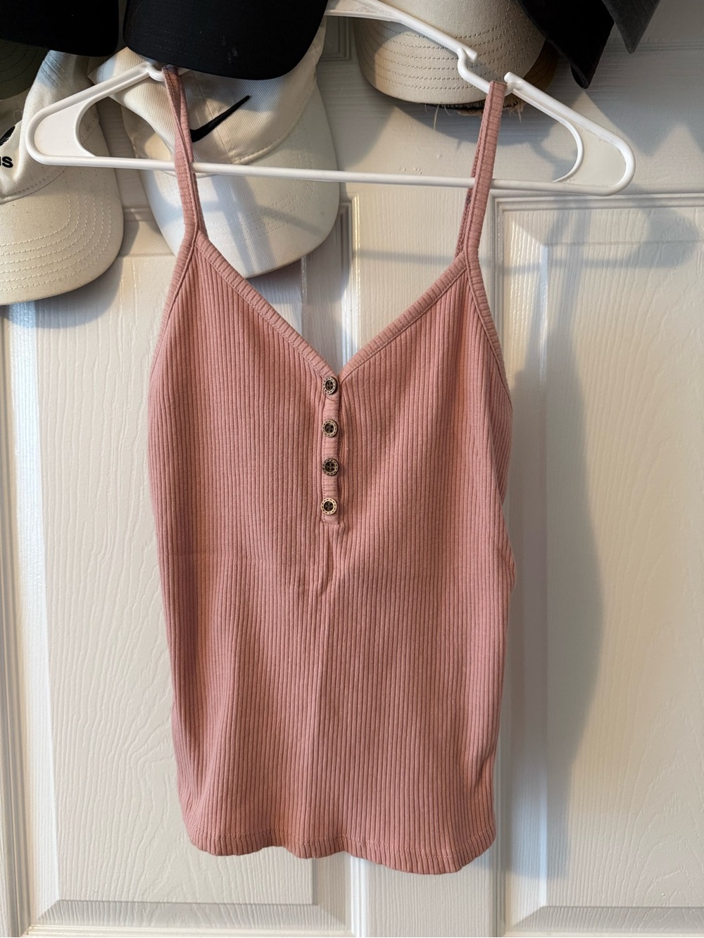 Active USA Tank Top